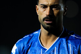 هفته یازدهم لیگ برتر فوتبال؛ استقلال - فولاد خوزستان