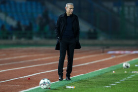 هفته یازدهم لیگ برتر فوتبال؛ استقلال - فولاد خوزستان