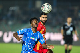 هفته یازدهم لیگ برتر فوتبال؛ استقلال - فولاد خوزستان