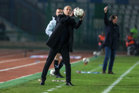 هفته یازدهم لیگ برتر فوتبال؛ استقلال - فولاد خوزستان