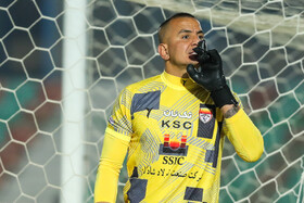 هفته یازدهم لیگ برتر فوتبال؛ استقلال - فولاد خوزستان