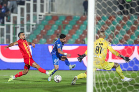 هفته یازدهم لیگ برتر فوتبال؛ استقلال - فولاد خوزستان