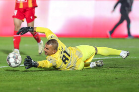 هفته یازدهم لیگ برتر فوتبال؛ استقلال - فولاد خوزستان