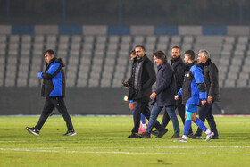 هفته یازدهم لیگ برتر فوتبال؛ استقلال - فولاد خوزستان