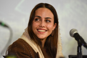 پنجمین روز از جشنواره جهانی فیلم فجر - شیراز