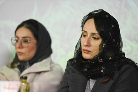 پنجمین روز از جشنواره جهانی فیلم فجر - شیراز