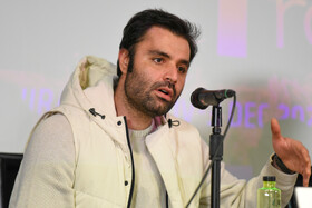 پنجمین روز از جشنواره جهانی فیلم فجر - شیراز