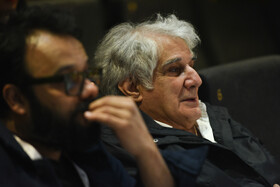 پنجمین روز از جشنواره جهانی فیلم فجر - شیراز