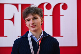 پنجمین روز از جشنواره جهانی فیلم فجر - شیراز