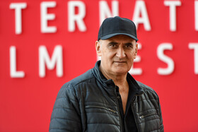 پنجمین روز از جشنواره جهانی فیلم فجر - شیراز