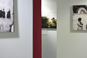 پنجمین روز از جشنواره جهانی فیلم فجر - شیراز