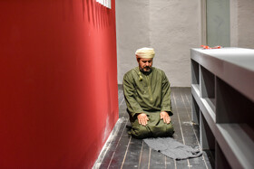 حاشیه جشنواره در پنجمین روز از جشنواره جهانی فیلم فجر - شیراز