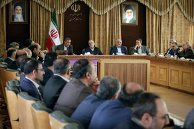 پزشکیان: چابک‌سازی در گرو تعریف دقیق اهداف سازمان و وظایف کارکنان است