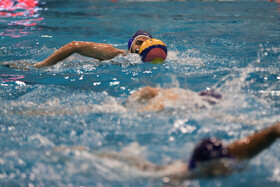 لیگ برتر واترپلو- رعد پدافند زنجان، نفت و گاز گچساران