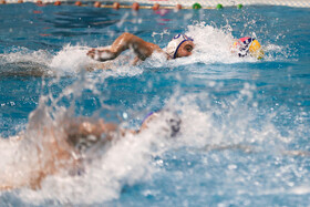 لیگ برتر واترپلو- رعد پدافند زنجان، نفت و گاز گچساران
