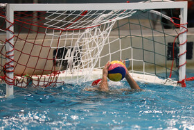 لیگ برتر واترپلو- رعد پدافند زنجان، نفت و گاز گچساران