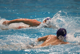 لیگ برتر واترپلو- رعد پدافند زنجان، نفت و گاز گچساران