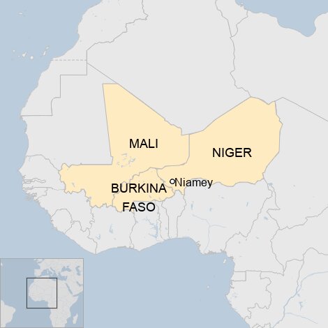 پیام روشن تهران به ساحل آفریقا: ایران شریک قابل اعتماد در عصر گسست از نفوذ غرب