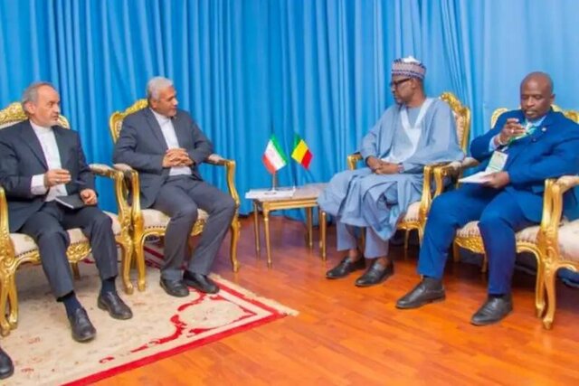 پیام روشن تهران به ساحل آفریقا: ایران شریک قابل اعتماد در عصر گسست از نفوذ غرب