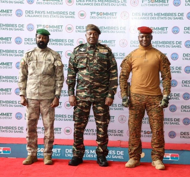 پیام روشن تهران به ساحل آفریقا: ایران شریک قابل اعتماد در عصر گسست از نفوذ غرب