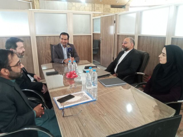 کاهش معوقات کارگری در سیستان و بلوچستان از ۷ ماه به ۲.۵ ماه