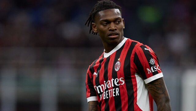 لیائو: آلگری یک برگ برنده است