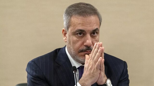 پیام فیدان به مناسبت روز همبستگی جهانی با ملت فلسطین