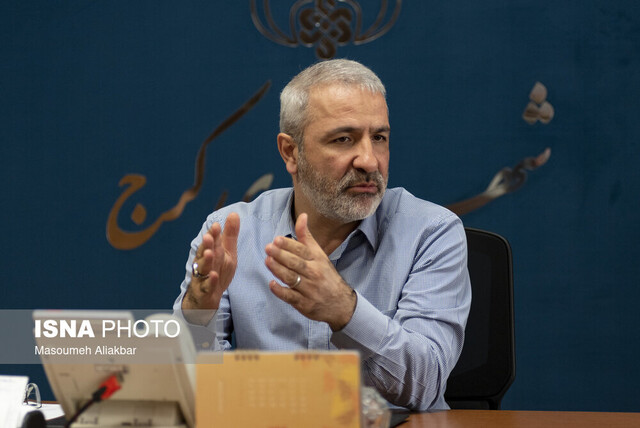 شهردار: ۴۰ درصد بودجه عمرانی کرج صرف حمل و نقل عمومی شده است