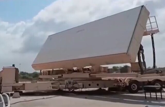 ورود جنگنده‌های چینی به مصر وضعیت آماده‌باش در تل‌آویو را بالا برد