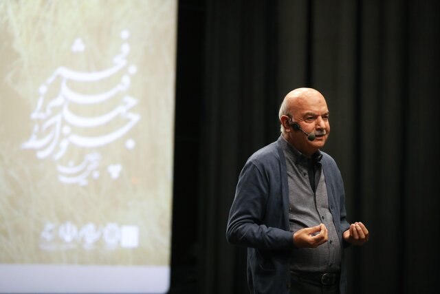 ایرج طهماسب از یک «امر محال» گفت