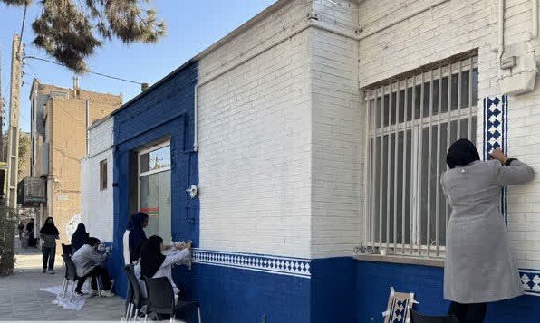 معاون فرهنگی جهاددانشگاهی یزد: هنر زیلو با مشارکت دانشجویان زنده نگه داشته میشود