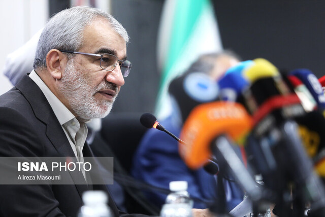 کدخدایی: رهبری آزادی را مورد توجه قرار دادند