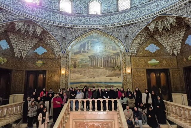 اجرای طرح «روایت تبار» در دانشگاه‌های کشور