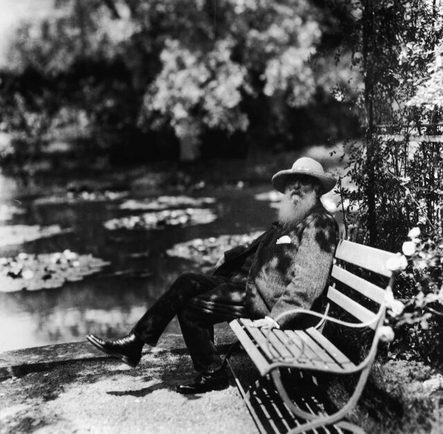 ماجرای جالب باغ هنرمند مطرح