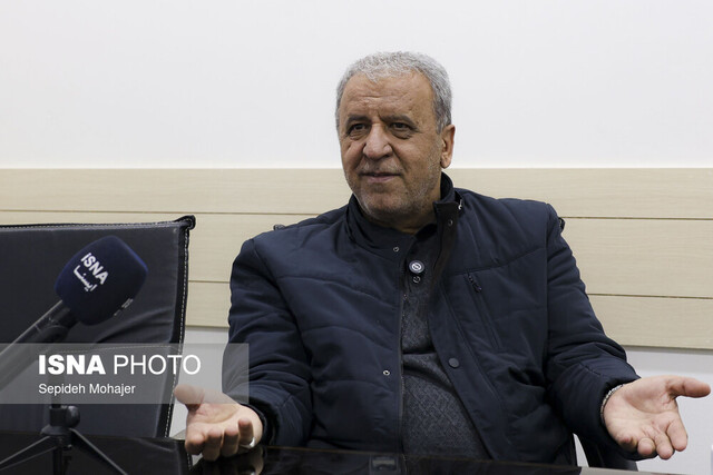 خاطره رئیس پژوهشگاه رویان از شبیه‌سازی سلول بنیادی