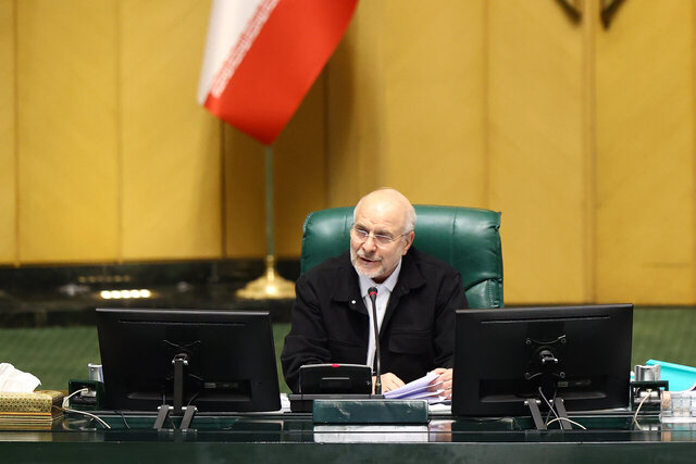 قالیباف: رزمایش «سهند ۲۰۲۵» نشان دهنده‌ اراده‌ کشورهای‌ مستقل برای‌ دفاع‌ از خود است