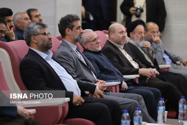 معاون صدا و سیما: رسانه‌های دنیا تلاش می‌کنند انسان‌ها را نسبت به ظلم بی‌تفاوت کنند