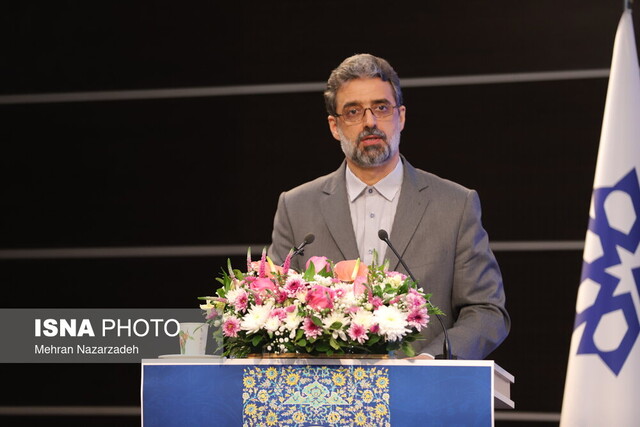 معاون صدا و سیما: رسانه‌های دنیا تلاش می‌کنند انسان‌ها را نسبت به ظلم بی‌تفاوت کنند