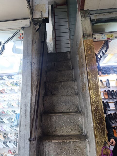 تولیدی‌ها، انبارها و نبود سیستم اعلام و اطفا؛ ترکیب مرگبار بازار تهران