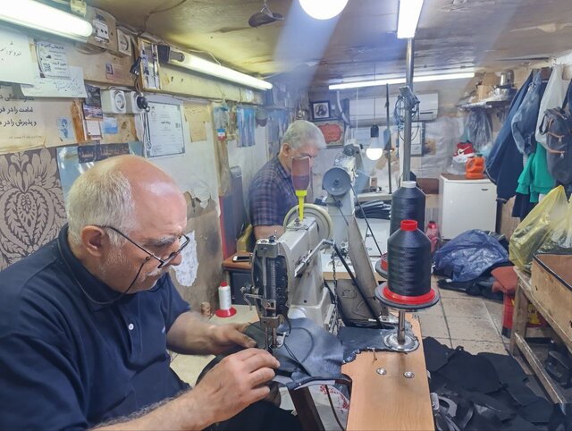 تولیدیها، انبارها و نبود سیستم اعلام و اطفا؛ ترکیب مرگبار بازار تهران