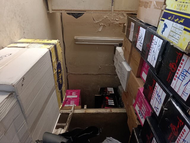 تولیدیها، انبارها و نبود سیستم اعلام و اطفا؛ ترکیب مرگبار بازار تهران