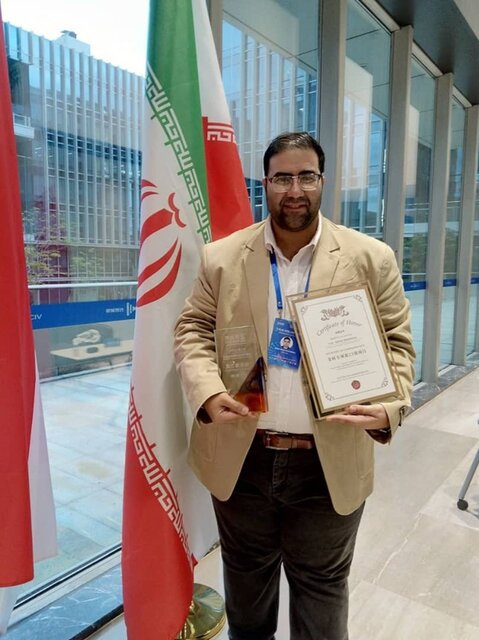 گام ایران برای توسعه فناوری‌ جهانی کربن صفر/پلتفرم هیبریدی ایران رتبه سوم بریکس را گرفت