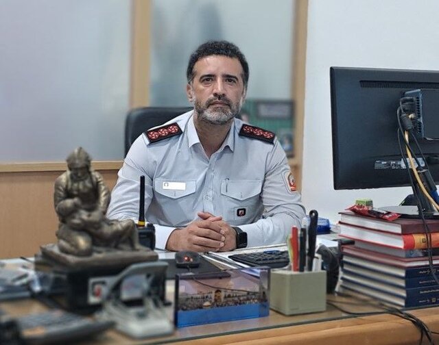 تولیدیها، انبارها و نبود سیستم اعلام و اطفا؛ ترکیب مرگبار بازار تهران