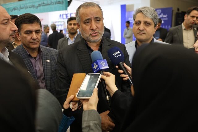 استاندار خراسان جنوبی: کارهای پژوهشی باید بر اساس نیازهای واقعی استان باشد 