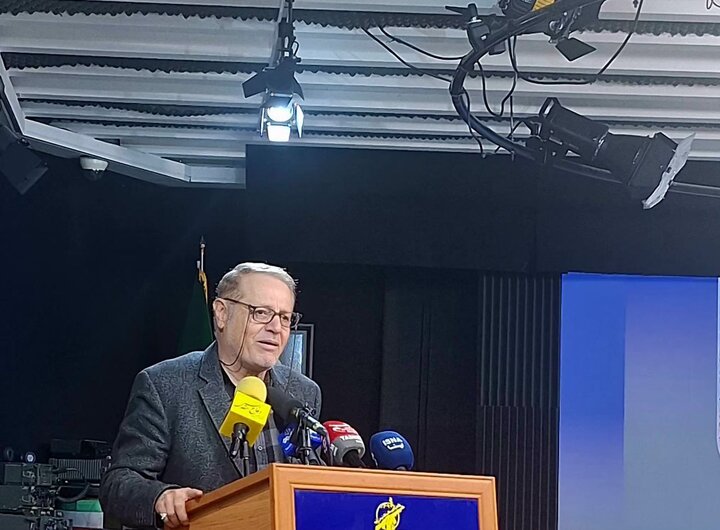 رجبی معمار:  بسیاری از دستاوردهای فرهنگی دفاع مقدس مرهون تلاش‌های سردار آسودی است