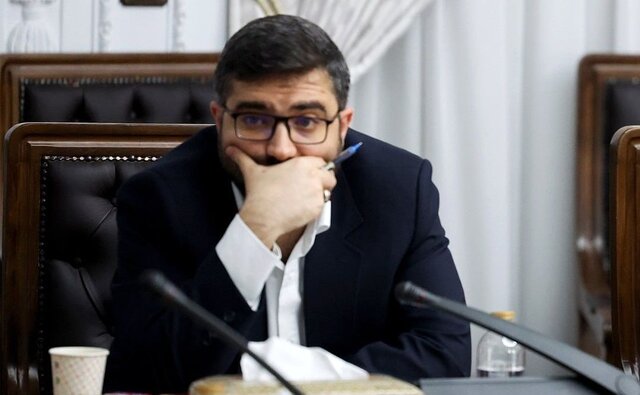 عکس آرشیوی است فوت همسر معاون رئیس جمهوری و مصدومیت ۴ عضو دیگر خانواده در سانحه رانندگی