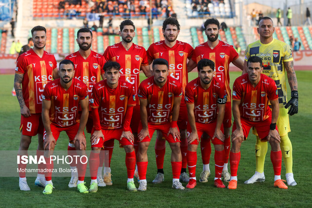 باشگاه فولاد جریمه شد