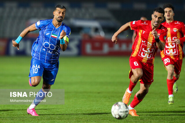 فولاد در اهواز از چادرملو انتقام می‌گیرد؟