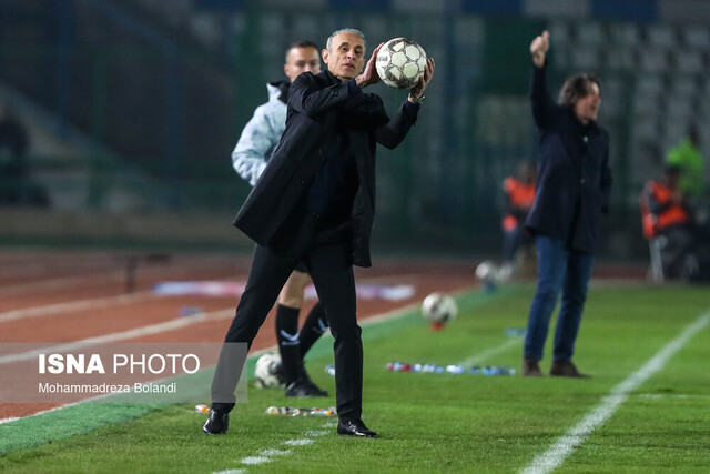 تیم یحیی امروز از بحران خارج می‌شود یا شوک رفسنجانی‌ها جواب می‌دهد؟