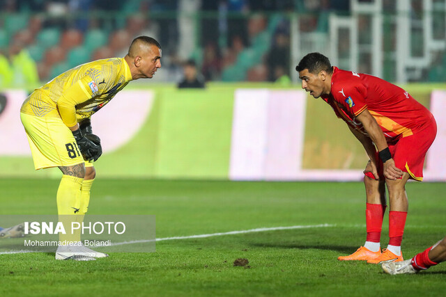 فولاد و استقلال خوزستان نفسِ هواداران را گرفته‌اند!